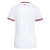 Maglia ufficiale Liverpool Trasferta 2026-27 per Donna