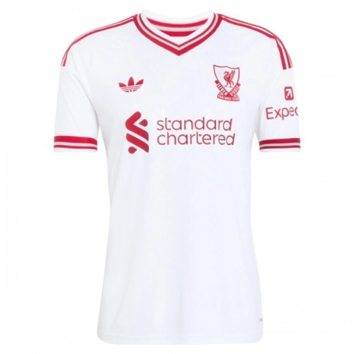 Maglia ufficiale Liverpool Trasferta 2026-27 per Uomo Maglia ufficiale Liverpool Trasferta 2026-27 per Uomo