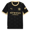 Maglia ufficiale Manchester City Savinho 26 Trasferta 2026-27 per Uomo