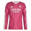 Maglia da Calcio a Maniche Lunghe Real Madrid Alternativa 2026-27 per Uomo Maglia da Calcio a Maniche Lunghe Real Madrid Alternativa 2026-27 per Uomo