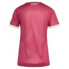 Maglia ufficiale Real Madrid Alternativa 2026-27 per Donna
