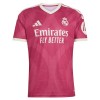 Maglia ufficiale Real Madrid Arda Guler 15 Alternativa 2026-27 per Uomo