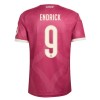 Maglia ufficiale Real Madrid Endrick 9 Alternativa 2026-27 per Uomo Maglia ufficiale Real Madrid Endrick 9 Alternativa 2026-27 per Uomo