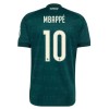 Maglia ufficiale Real Madrid Mbappé 10 Trasferta 2026-27 per Uomo Maglia ufficiale Real Madrid Mbappé 10 Trasferta 2026-27 per Uomo