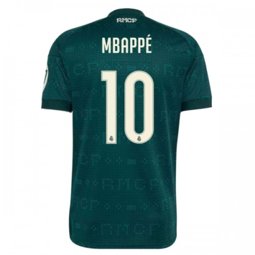 Maglia ufficiale Real Madrid Mbappé 10 Trasferta 2026-27 per Uomo Maglia ufficiale Real Madrid Mbappé 10 Trasferta 2026-27 per Uomo