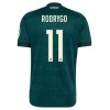 Maglia ufficiale Real Madrid Rodrygo 11 Trasferta 2026-27 per Uomo Maglia ufficiale Real Madrid Rodrygo 11 Trasferta 2026-27 per Uomo