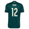 Maglia ufficiale Real Madrid Trent Alexander-Arnold 12 Trasferta 2026-27 per Uomo Maglia ufficiale Real Madrid Trent Alexander-Arnold 12 Trasferta 2026-27 per Uomo