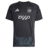 Maglia da Calcio Portiere Ajax Amsterdam 2026-27 Nera per Uomo Maglia da Calcio Portiere Ajax Amsterdam 2026-27 Nera per Uomo