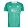 Maglia da Calcio Portiere Ajax Amsterdam 2026-27 Verde per Uomo Maglia da Calcio Portiere Ajax Amsterdam 2026-27 Verde per Uomo
