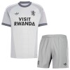 Maglia da Calcio Portiere Aston Villa 2026-27 per Bambino Maglia da Calcio Portiere Aston Villa 2026-27 per Bambino