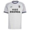 Maglia da Calcio Portiere Aston Villa 2026-27 per Bambino