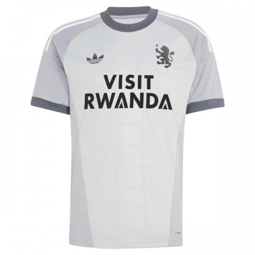 Maglia da Calcio Portiere Aston Villa 2026-27 per Uomo Maglia da Calcio Portiere Aston Villa 2026-27 per Uomo