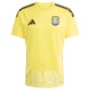 Maglia da Calcio Portiere Aston Villa Casa 2026-27 per Bambino