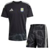 Maglia da Calcio Portiere Aston Villa Trasferta 2026-27 per Bambino Maglia da Calcio Portiere Aston Villa Trasferta 2026-27 per Bambino