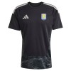 Maglia da Calcio Portiere Aston Villa Trasferta 2026-27 per Uomo
