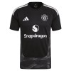 Maglia da Calcio Portiere Manchester United Casa 2026-27 per Uomo Maglia da Calcio Portiere Manchester United Casa 2026-27 per Uomo