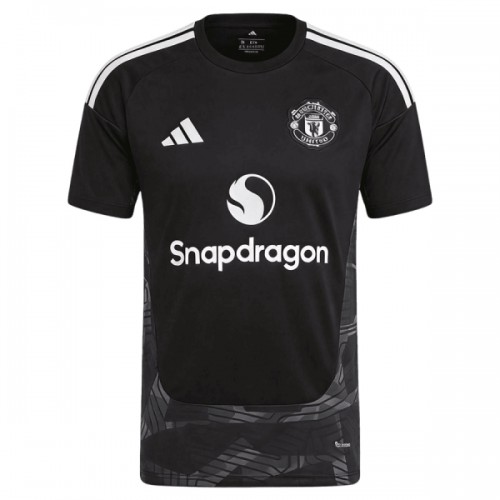 Maglia da Calcio Portiere Manchester United Casa 2026-27 per Uomo Maglia da Calcio Portiere Manchester United Casa 2026-27 per Uomo