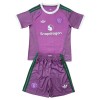 Maglia da Calcio Portiere Manchester United Trasferta 2026-27 per Bambino Maglia da Calcio Portiere Manchester United Trasferta 2026-27 per Bambino