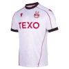 Maglia ufficiale Aberdeen Trasferta 2026-27 per Uomo