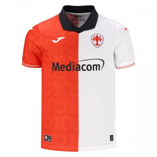 Maglia ufficiale AC Fiorentina Anniversary 2026-27 per Uomo Maglia ufficiale AC Fiorentina Anniversary 2026-27 per Uomo