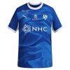 Maglia ufficiale Al Hilal SFC Casa 2026-27 per Uomo Maglia ufficiale Al Hilal SFC Casa 2026-27 per Uomo