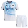 Maglia ufficiale Al Hilal SFC Trasferta 2026-27 per Bambino Maglia ufficiale Al Hilal SFC Trasferta 2026-27 per Bambino