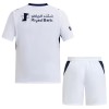 Maglia ufficiale Al Hilal SFC Trasferta 2026-27 per Bambino