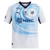 Maglia ufficiale Al Hilal SFC Trasferta 2026-27 per Uomo Maglia ufficiale Al Hilal SFC Trasferta 2026-27 per Uomo