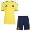 Maglia ufficiale Al Nassr Casa 2026-27 per Bambino Maglia ufficiale Al Nassr Casa 2026-27 per Bambino