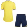 Maglia ufficiale Al Nassr Casa 2026-27 per Bambino