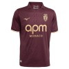 Maglia ufficiale AS Monaco Trasferta 2026-27 per Uomo Maglia ufficiale AS Monaco Trasferta 2026-27 per Uomo