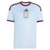 Maglia ufficiale Aston Villa Alternativa 2026-27 per Uomo Maglia ufficiale Aston Villa Alternativa 2026-27 per Uomo