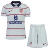 Maglia ufficiale Atlético Madrid Alternativa 2026-27 per Bambino Maglia ufficiale Atlético Madrid Alternativa 2026-27 per Bambino