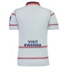 Maglia ufficiale Atlético Madrid Alternativa 2026-27 per Bambino