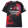 Maglia ufficiale Benfica Alternativa 2026-27 per Uomo Maglia ufficiale Benfica Alternativa 2026-27 per Uomo
