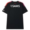 Maglia ufficiale Benfica Alternativa 2026-27 per Uomo