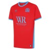 Maglia ufficiale Blackburn Rovers Alternativa 2026-27 per Uomo