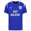 Maglia ufficiale Cardiff City Casa 2026-27 per Uomo Maglia ufficiale Cardiff City Casa 2026-27 per Uomo