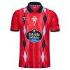 Maglia ufficiale Celta Vigo Alternativa 2026-27 per Uomo