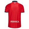 Maglia ufficiale Celta Vigo Alternativa 2026-27 per Uomo