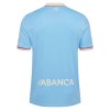 Maglia ufficiale Celta Vigo Casa 2026-27 per Uomo