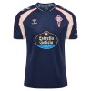 Maglia ufficiale Celta Vigo Trasferta 2026-27 per Uomo Maglia ufficiale Celta Vigo Trasferta 2026-27 per Uomo