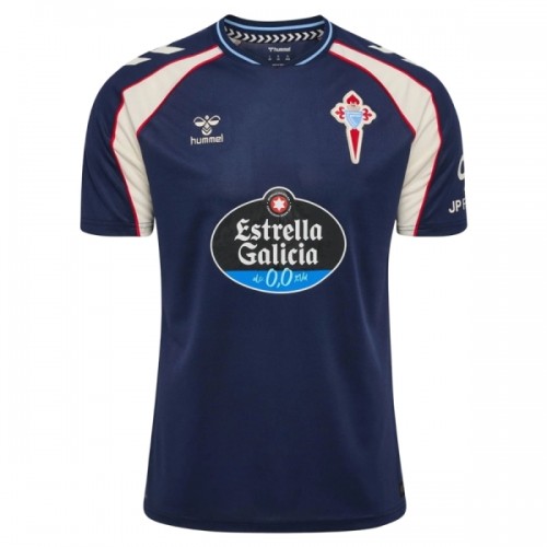 Maglia ufficiale Celta Vigo Trasferta 2026-27 per Uomo Maglia ufficiale Celta Vigo Trasferta 2026-27 per Uomo