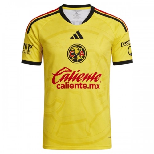 Maglia ufficiale Club América Casa 2026-27 per Uomo Maglia ufficiale Club América Casa 2026-27 per Uomo
