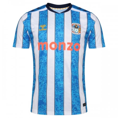Maglia ufficiale Coventry City Casa 2026-27 per Uomo Maglia ufficiale Coventry City Casa 2026-27 per Uomo