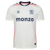 Maglia ufficiale Coventry City Trasferta 2026-27 per Uomo Maglia ufficiale Coventry City Trasferta 2026-27 per Uomo
