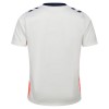Maglia ufficiale Coventry City Trasferta 2026-27 per Uomo