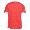 Maglia ufficiale CR Flamengo Alternativa 2026-27 per Uomo