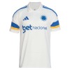Maglia ufficiale Cruzeiro EC Alternativa 2026-27 per Uomo Maglia ufficiale Cruzeiro EC Alternativa 2026-27 per Uomo