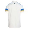 Maglia ufficiale Cruzeiro EC Alternativa 2026-27 per Uomo